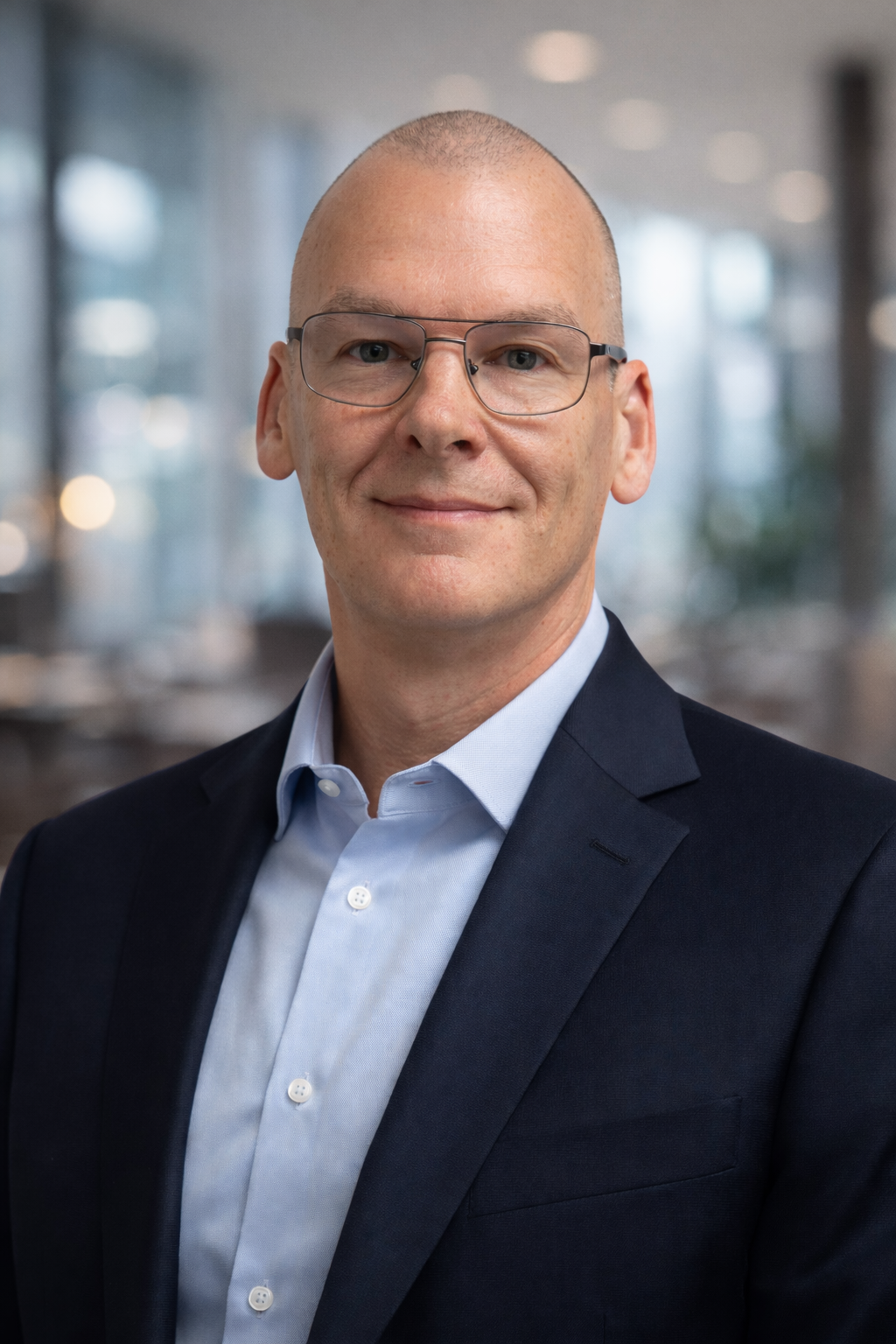 Chocron Interim möte